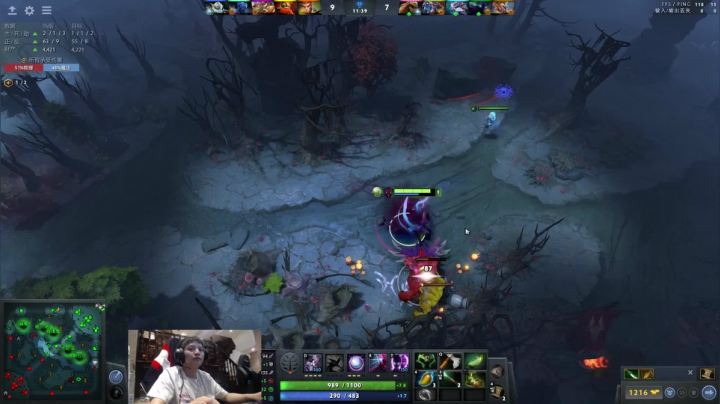 来随便混混！ 2020-10-15 22点场