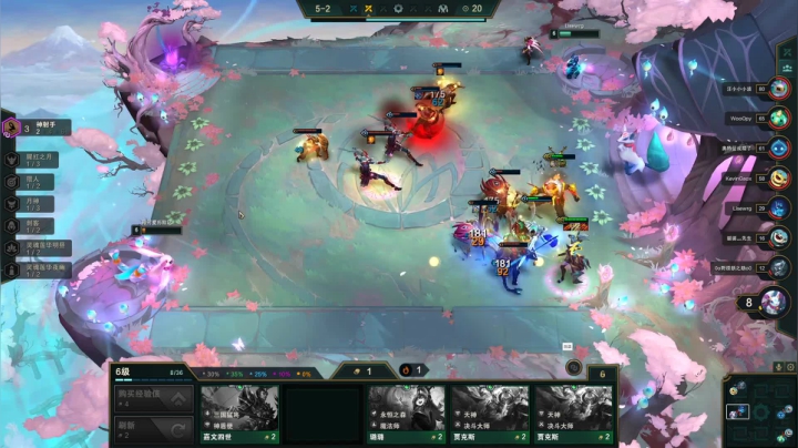 爷爷们我回来了 2020-10-16 15点场