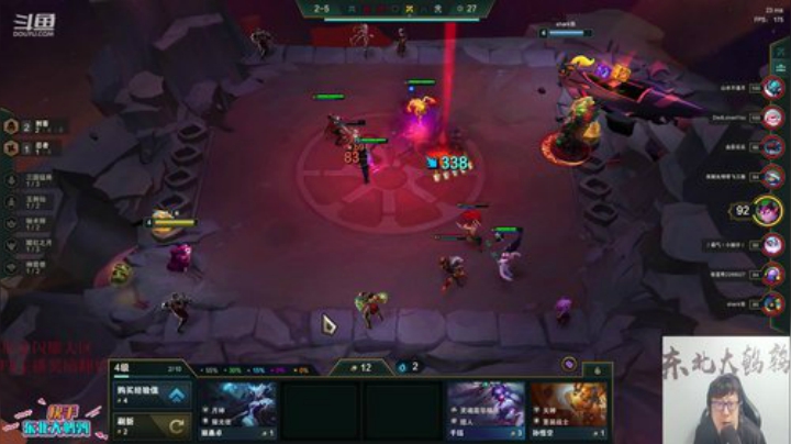 【英雄联盟】东北大鹌鹑的精彩时刻 20201016 00点场