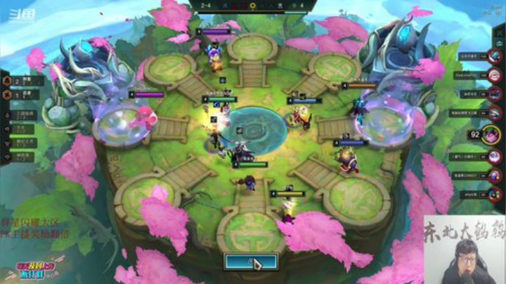 【英雄联盟】东北大鹌鹑的精彩时刻 20201016 00点场