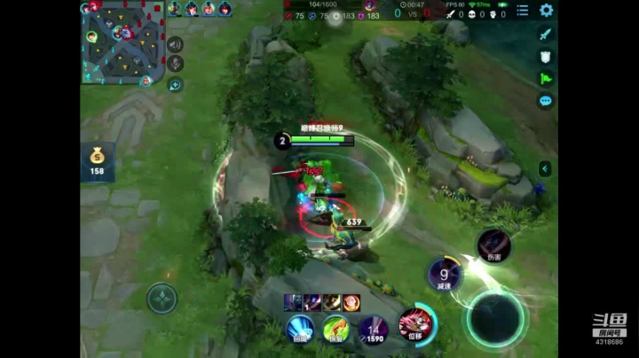 巅峰赛开冲 4318686 2020-10-11 16点场