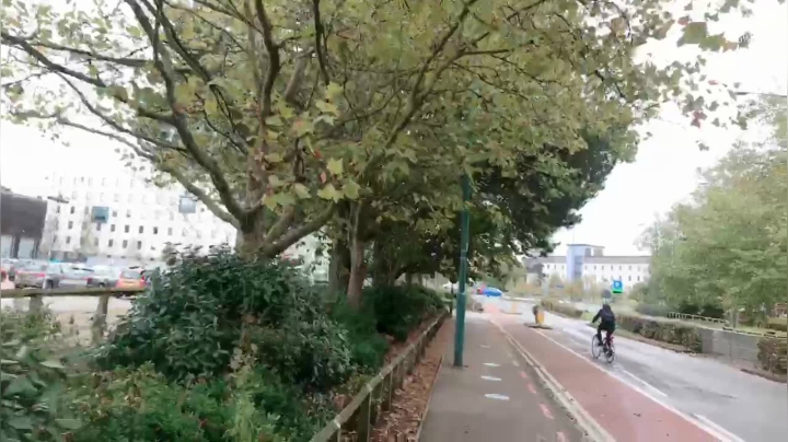 名校逛校园 2020-10-16 16点场