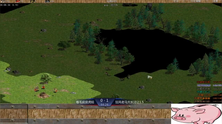 苏盟群娱乐局卷毛组2：1老马组