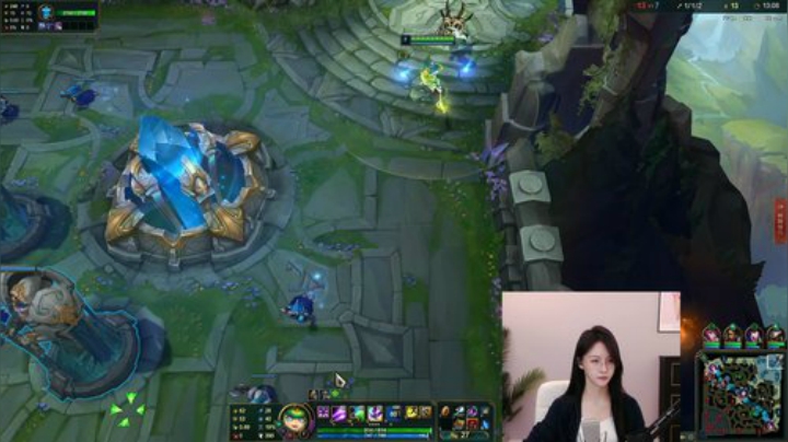 【英雄联盟】阿冷aleng丶的精彩时刻 20201016 00点场