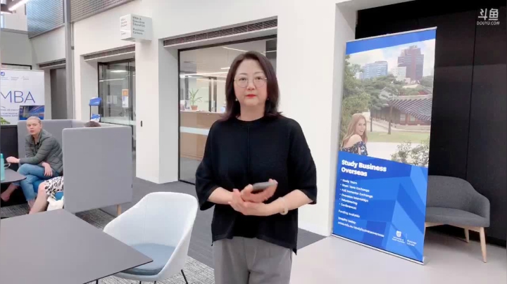名校逛校园 2020-10-15 13点场