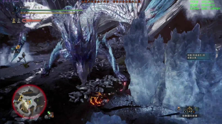 【老猫】自古____幸运E 2020-10-16 11点场