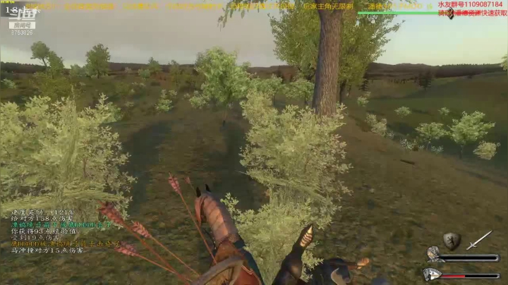 潘德的预言3.95子MOD 2020-10-16 21点场