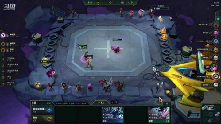 【英雄联盟】东北大鹌鹑的精彩时刻 20201017 00点场