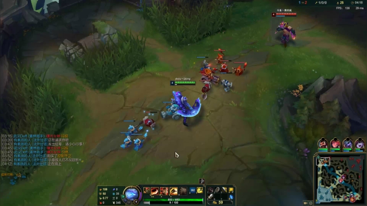 剑姬操作天花板0.51秒四破 2020-10-16 21点场