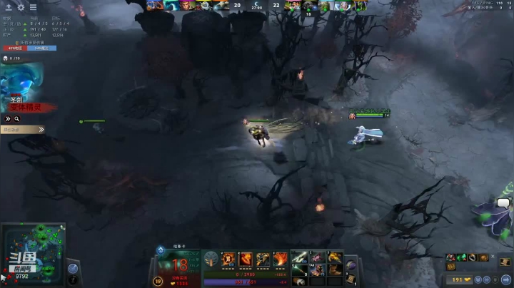 关键词:逆版本哈斯卡与英雄池复健 2020-10-16 18点场