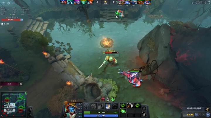 关键词:逆版本哈斯卡与英雄池复健 2020-10-16 22点场