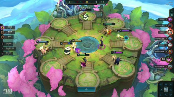 【英雄联盟】东北大鹌鹑的精彩时刻 20201017 00点场