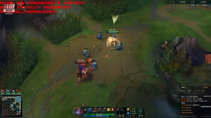 这货是波比？ 2020-10-17 18点场