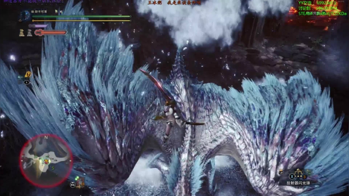 【老猫】自古____幸运E 2020-10-17 12点场