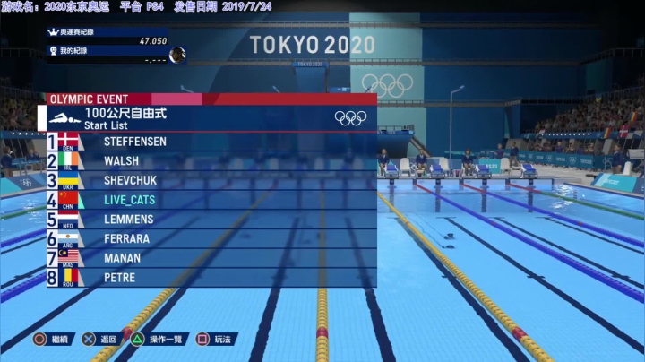 2020大神经奥运会 2020.8.8视频录播 p3