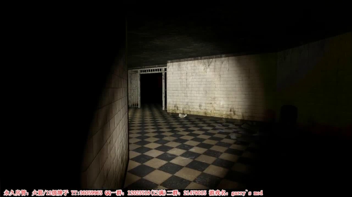 【二哥】路人局！ 2020-10-17 01点场