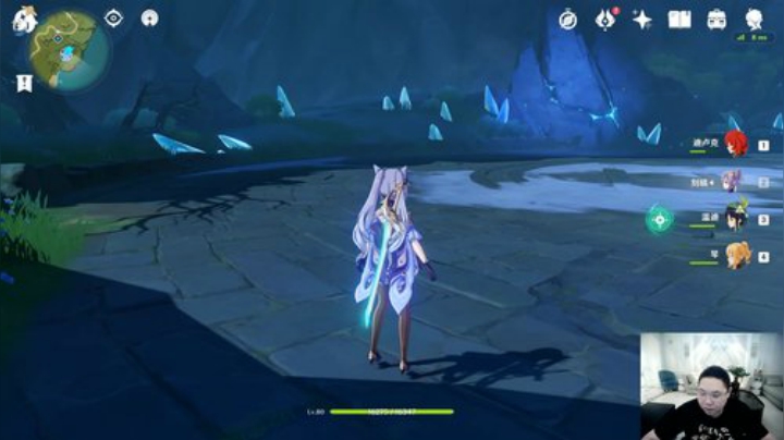 【英雄联盟】即将拥有人鱼线的PDD的精彩时刻 20201017 09点场