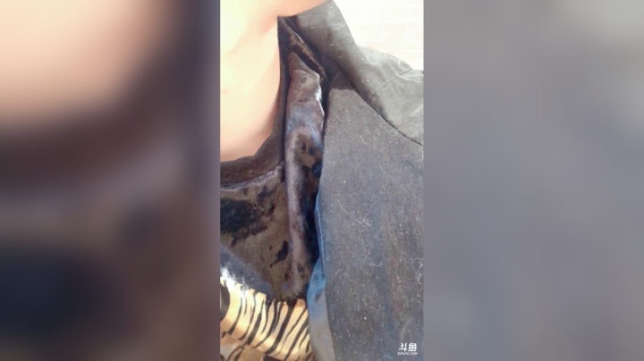 文师傅的霓虹深渊！~~ 2020-10-15 02点场