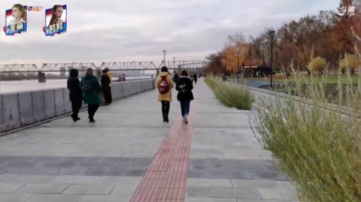 【户外】俄罗斯教父的精彩时刻 20201017 18点场