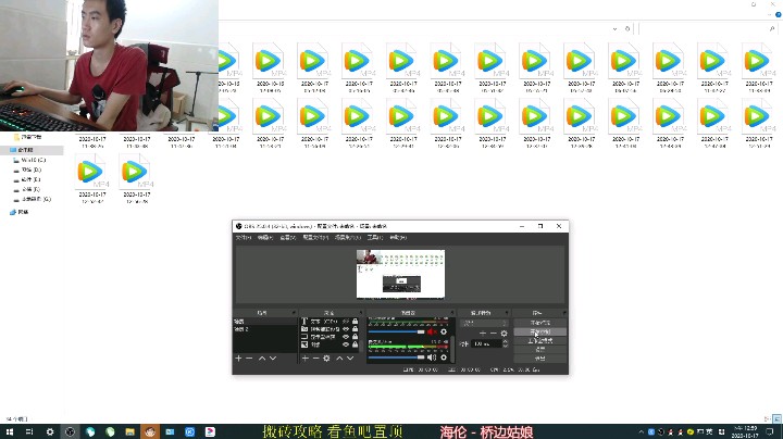 谁会弄麦克风的杂音