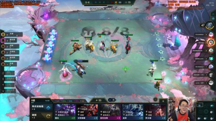 【英雄联盟】仙凡哥哥丶的精彩时刻 20201017 08点场