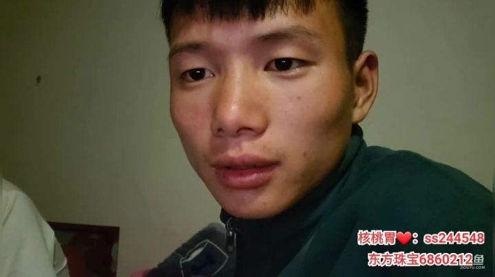 《纪实直播》云南边境怒江42天,收核桃 2020-10-17 21点场