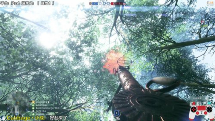 【战地风云】超级小桀的精彩时刻 20201017 13点场