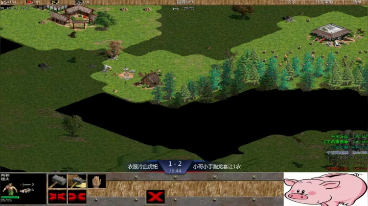 西毒罗马的专业躺赢复兴之路，你懂的 2020-10-16 21点场