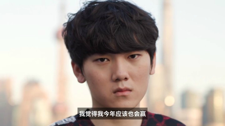 2020全球总决赛淘汰赛第三日宣传片