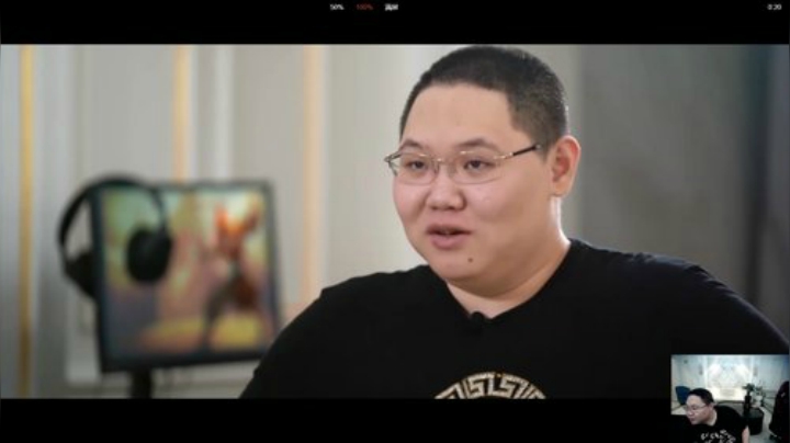 【英雄联盟】即将拥有人鱼线的PDD的精彩时刻 20201017 00点场