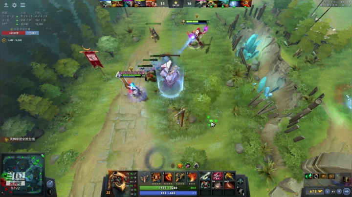 关键词:逆版本哈斯卡与英雄池复健 2020-10-15 19点场