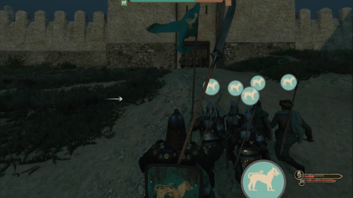 骑马与砍杀2，冲！ 2020-10-16 23点场