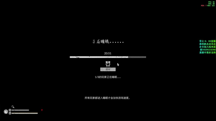 双小木的随缘直播间 2332808 2020-10-17 16点场