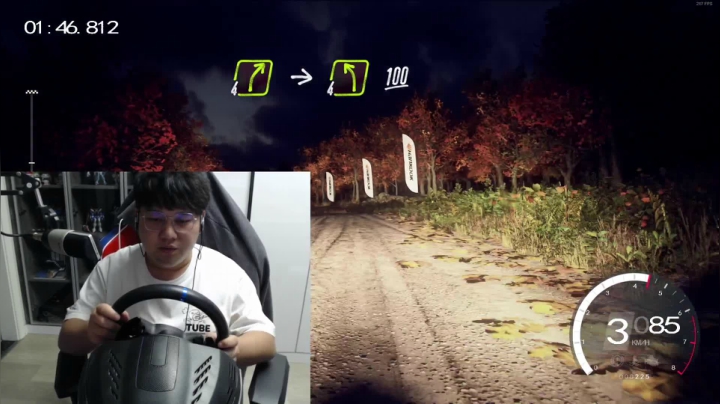 表哥的娱乐直播！ 2020-10-17 18点场