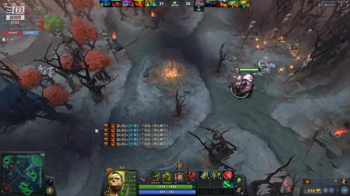 关键词:逆版本哈斯卡与英雄池复健 2020-10-17 20点场