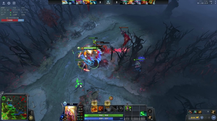 单排上10000！ 2020-10-18 19点场