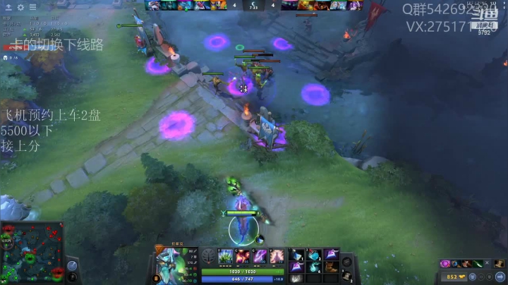 关键词:逆版本哈斯卡与英雄池复健 2020-10-17 22点场