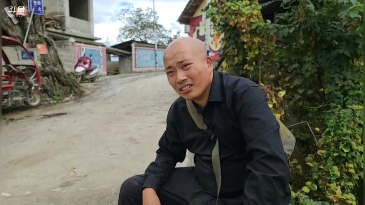 《纪实直播》云南边境怒江43天,收核桃 2020-10-18 14点场
