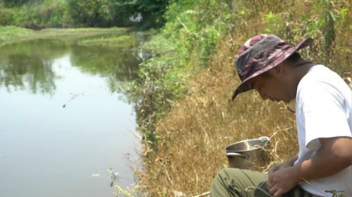 【美食】YESHI小哥的精彩时刻 20201018 10点场