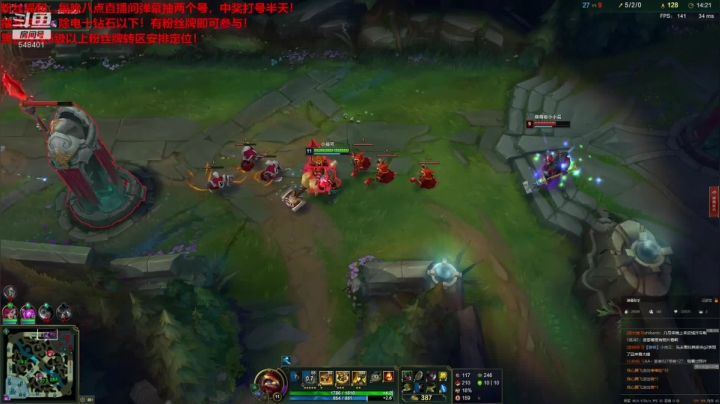 这货是波比？ 2020-10-18 18点场