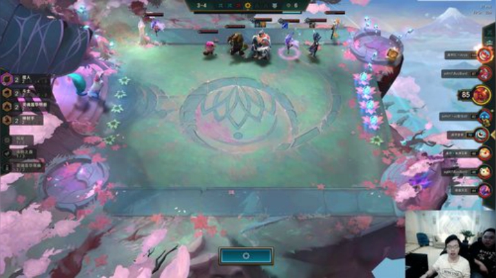 【英雄联盟】即将拥有人鱼线的PDD的精彩时刻 20201018 17点场