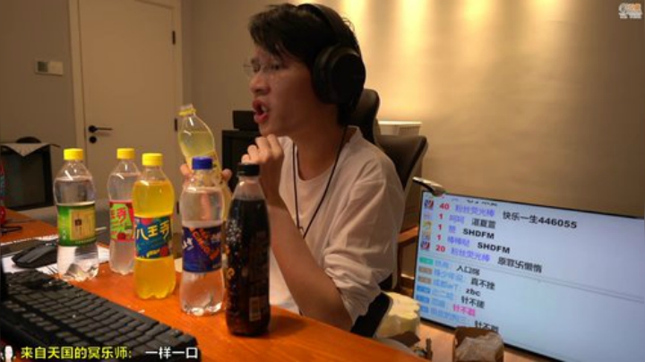 【马里奥制造】超级小桀的精彩时刻 20201018 13点场