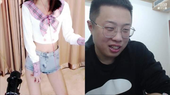 今天晚上我真的很猛猛。 2020-10-18 18点场