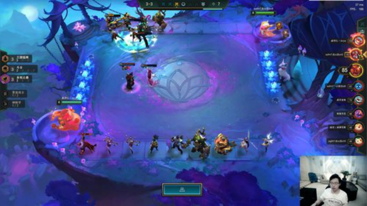 【英雄联盟】即将拥有人鱼线的PDD的精彩时刻 20201018 17点场