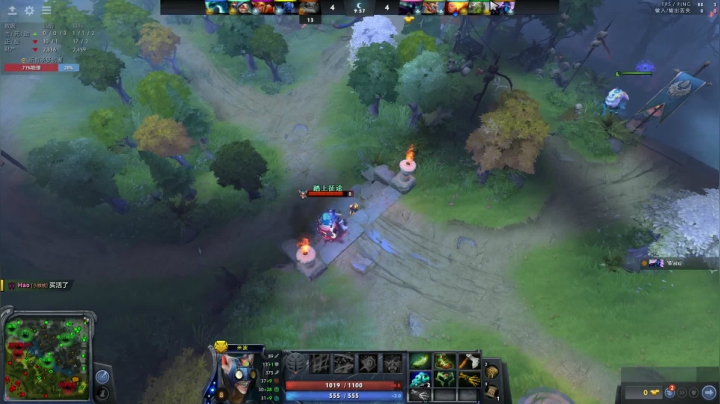 单排上10000！ 2020-10-18 17点场