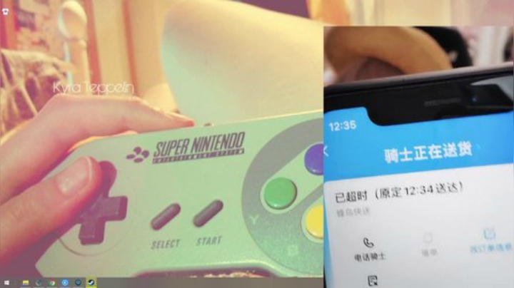 【主机其他游戏】甜心战士的精彩时刻 20201018 12点场