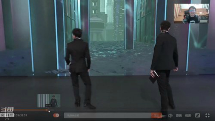 【英雄联盟】教练JoKer的精彩时刻 20201018 00点场