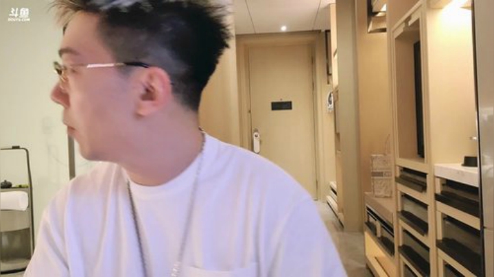 【户外】JSA丶北京小王哥的精彩时刻 20201018 01点场