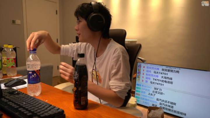 【马里奥制造】超级小桀的精彩时刻 20201018 13点场