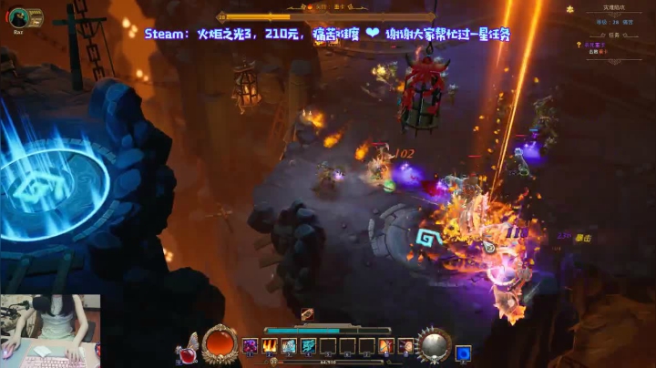 愈❥» 刮痧刷子的快乐(*^▽^*) 2020-10-18 21点场